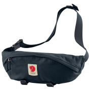 Чанта за кръста Fjällräven Ulvö Hip Pack Large тъмно син Darknavy