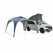 Съединител за палатка Outwell Lounge Vehicle Connection L сив