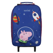 Детски куфар Regatta Peppa Wheeled Bag