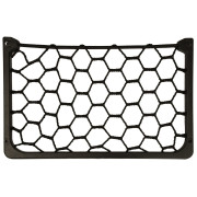 Универсални мрежи за съхранение Brunner Netray HD medium черен