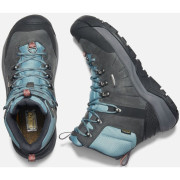 Дамски обувки за трекинг Keen Revel IV MID Polar W