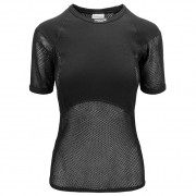 Дамска функционална блуза Brynje of Norway Super Thermo T-Shirt черен