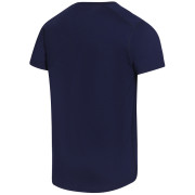 Мъжка тениска Zulu Merino Mountains 160 Short Comfy