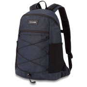 Раница Dakine WNDR Pack 18L тъмно син NightSkyOxford