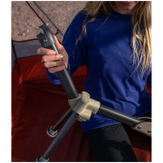 Шезлонг Klymit Mesa Large