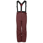 Детски зимен панталон Dare 2b Outmove III Insulated Pant Huckleberry тъмночервен Huckleberry