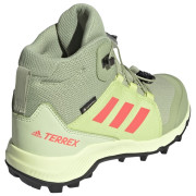 Детски обувки Adidas Terrex Mid Gtx K 2024