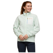Дамски суитшърт Cotopaxi Abrazo Fleece Full-Zip Jacket
