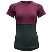 Дамска функционална блуза Devold Lauparen Merino 190 T-Shirt Wmn