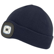 Детска шапка Regatta Kids Torch Beanie тъмно син Navy