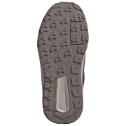 Детски обувки Adidas Terrex Anylander Mid Climaproof Brown