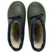 Детски зимни ботуши Viking Outdoor Footwear Splash Warm Moss Green