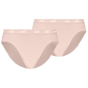 Дамски бикини Puma Elements Cotton Briefs 2P