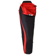 Спален чувал Zulu Ultralight 900 175 cm