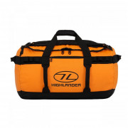 Пътна чанта Yate Storm Kitbag 65 l оранжев