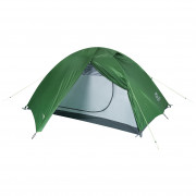 Палатка Hannah Falcon 2 (2022) зелен Dokeop