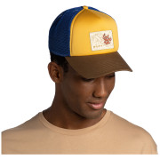 Шапка с козирка Buff Trucker Cap