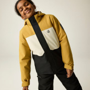 Детско яке Dare 2b Send It II Jacket WdBrn/Blck