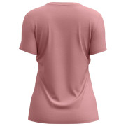 Дамска тениска Ortovox 185 Merino Mtn Badge T-Shirt