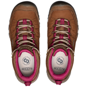 Дамски обувки за трекинг Keen Targhee Iv Mid Wp Women