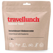 Travellunch Малинов десерт 100 г
