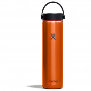Термос Hydro Flask Lightweight Wide Flex Cap 24 OZ (710ml) оранжев