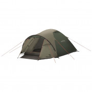 Палатка Easy Camp Quasar 300 зелен/кафяв RusticGreen