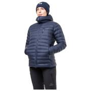 Дамско яке Mountain Equipment Earthrise Hooded Jacket Women's