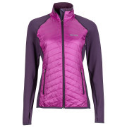 Дамско яке Marmot Variant Jacket лилав Nightshade/PurpleOrchid