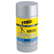 Разпалки кубчета TOKO Nordic GripWax blue 25 g