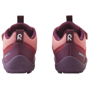 Детски боси обувки Reima Viikari Maroon