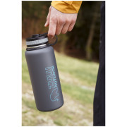 Термобутилка Zulu Vacuum Bottle 950ml