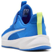 Детски обувки Puma Flyer 4 AC+ PS Racing Blue-Lime Squeeze-