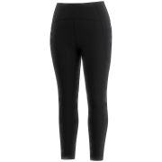 Дамски клин Smartwool Women's Active Merino Movement Tight черен Black