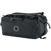 Пътна чанта Fjällräven Färden Duffel 50 черен Coal Black