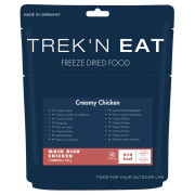 Дехидратирана храна Trek’n Eat Smetanové kuře син