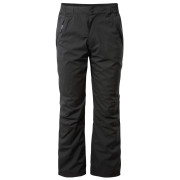 Мъжки панталони Craghoppers Steall Thermo Trs черен Black