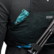 Жилетка за бягане Black Diamond Distance 2 Hydration Vest