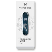 Джобно ножче Victorinox Zodiac Classic SD Virgo