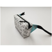 Чанта за кръста High Tail Designs Fanny Pack For The Birds