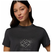 Дамска тениска Columbia Parsons Point™ SS Graphic Tee