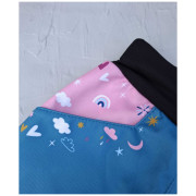 Софтшел детски панталон WAMU Jednorožci