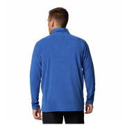 Мъжки суитшърт Columbia Klamath Range™ II Half Zip