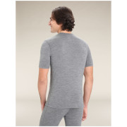 Мъжка тениска Icebreaker Men 200 Oasis SS Crewe