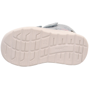 Детски обувки Superfit Breeze Hellblau/Rosa
