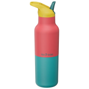 Бутилка Klean Kanteen Rise Vac Classic 16oz (w/ Flip Seal Cap)