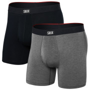 Боксерки Saxx Vibe Xtra Super Soft Bb Fly 2Pk