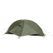 Палатка Ferrino Grit 1 зелен