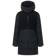 Дамско палто Dare 2b Borg Parka Jacket черен Black