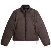 Дамско яке The North Face W Pertex Nuptse Reversible Jacket